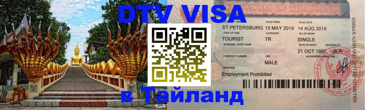 Оформление DTV визы под ключ: стоимость и тарифы, только загранпаспорт - Якутск  21.11.2025 